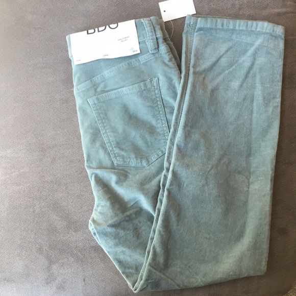BDG Pants - BDG jeans